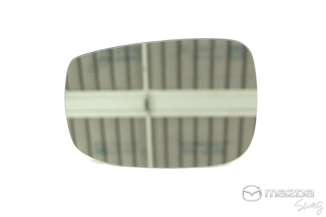 TK71-69-1G7 - Driver Side Mirror Glass *W/ Blind Spot