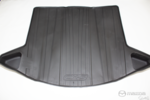 8DR01 - : 2013-2016 Mazda CX-5 Rear Cargo Tray Protector Mat for Mazda Image
