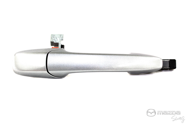 オーラ23    No1004 Handle, Outside | Mazda Swag