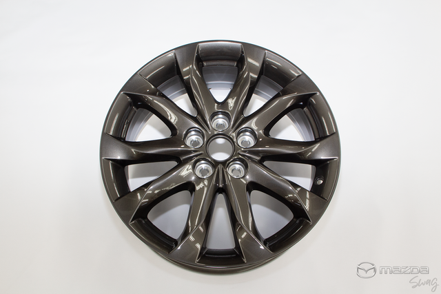 定番のお歳暮&冬ギフトの商品をすべ 2015-2021 - B45BV3810 Mazda 18 CX-3 クラブ