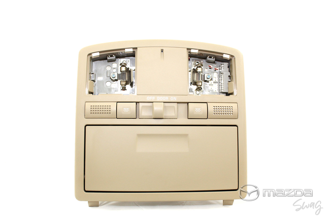GS4A-69-970D-30 - Overhead Console - Mazda Swag
