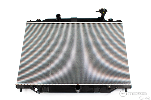 385ページ PY8V-15-200 - Radiator Assembly - 2016-2023 Mazda CX-9 | Mazda Swag