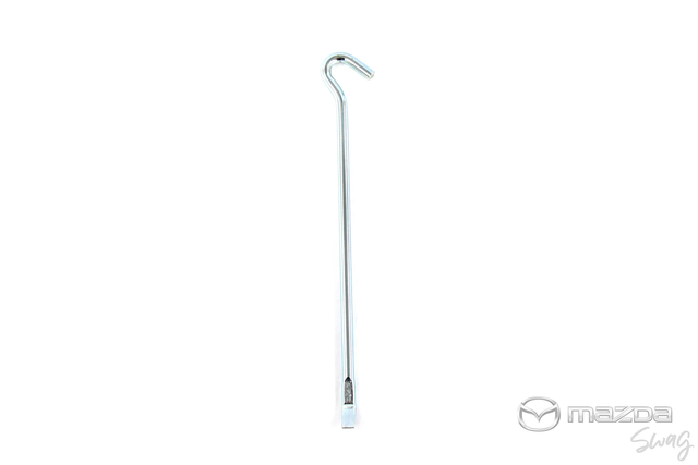 LD47-37-770 - Floor Jack Handle - 2006-2025 Mazda | Mazda Swag