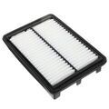 PAJ8133A0A - : Air Filter (Mexico Built) for Mazda: 3, CX-30 Image
