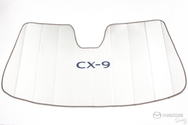 0000-8M-N03A - Mazda CX-9 