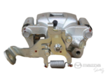 GHY93398Z - : Caliper Assembly for Mazda: 6 Image