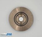 N25133251 - : Disc Brake Rotor for Mazda: MX-5 Miata Image