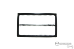 B6S713Z409U - : Air Filter for Mazda: 323, Miata, Protege Image