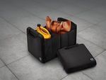 C9N1-V0-570 - Collapsible Cargo Carrier - 2022-2025 Mazda