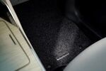 KMV7V0320 - Interior: 2024 Mazda CX-90 Premium Carpet Floor Mats (Capt. Chairs w/ Walkthrough) for Mazda: CX-90 Image