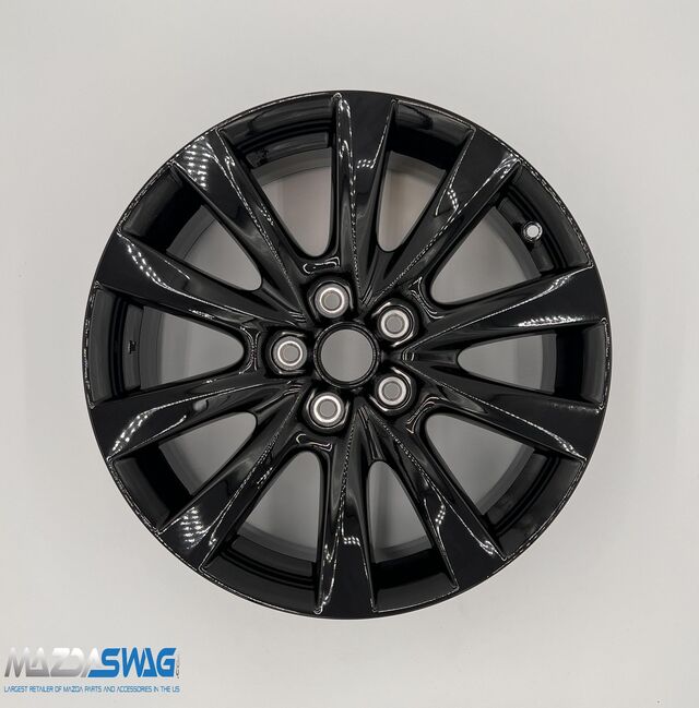 9965-C3-7080 - Wheel Disc Aluminum - Mazda Swag
