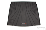8SL03 - Interior: 2014-2018 Mazda 3 Rear Cargo Area Tray Mat Liner for Mazda: 3 Image