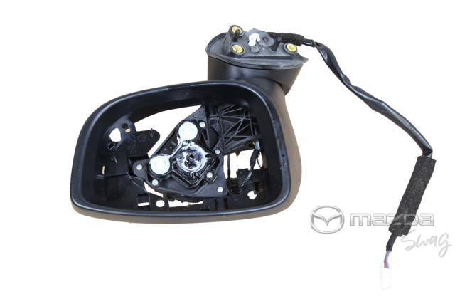 Mirror Assembly | Mazda Swag