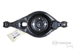 GK2A28350D - Suspension: Lower Control Arm for Mazda Image
