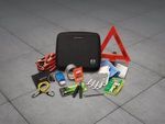 C9N1W3800 - Interior: Roadside Assistance Kit for Mazda Image
