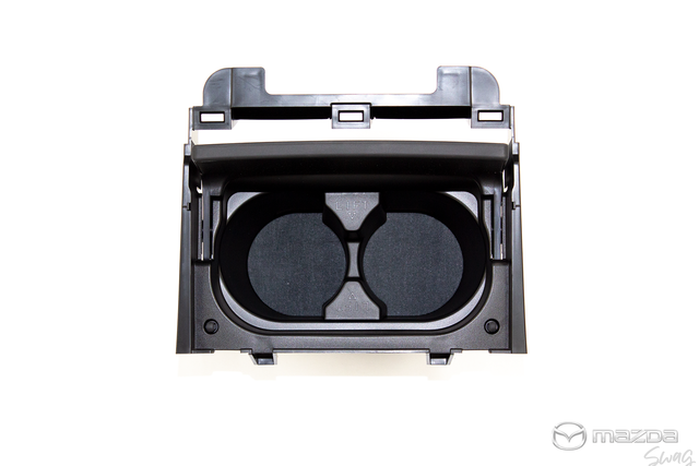 TEY0-64-39X - Cup Holder - 2012-2015 Mazda CX-9 | Mazda Swag
