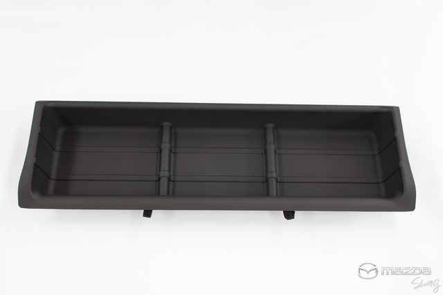 BJE3-V1-300 - Cargo Area Storage Shelf - 2014-2018 ( Mazda 3