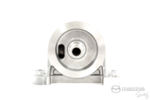 1F2014310D - Engine: Oil Filter Housing for Mazda Image