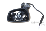BABJ69121A - : Mirror Assembly for Mazda: 3 Image