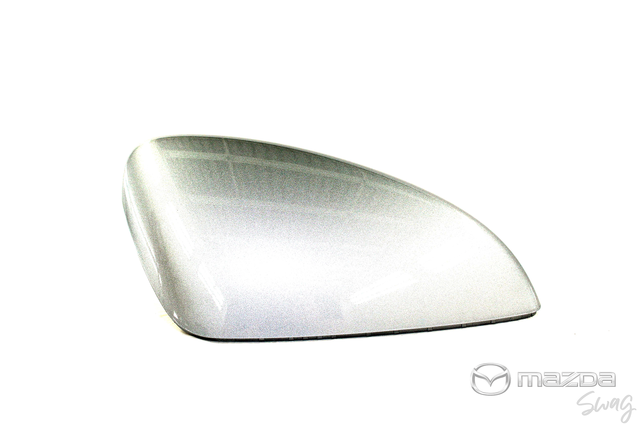BACS-69-1N1-E4 - Mirror Cover - 2017-2018 Mazda 3 | Mazda Swag