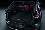 TA0BV0380 - Interior: 2022 2023 Mazda CX-9 Rear Cargo Trunk Area Carpet Floor Mat Sport Trim Only for Mazda: CX-9 Image