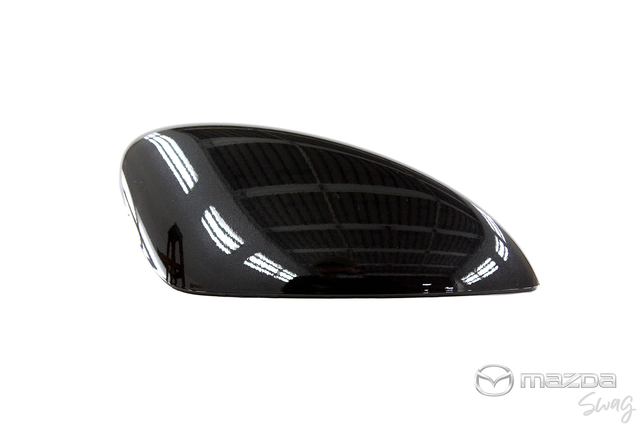 TK48-69-1N1A-51 - Mirror Cover - 2016-2025 Mazda | mazdaswag.com