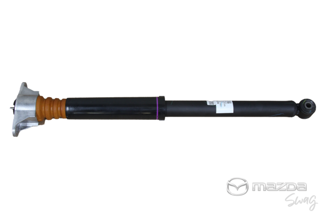 DH1G-28-910C - 2016-2021 Mazda CX-3 Shock Assembly - 2016