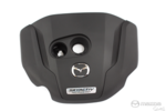 PY8V102F0C - : Engine Cover for Mazda: CX-5, CX-9 Image