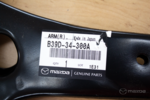 B39D34300A - : Lower Control Arm for Mazda Image