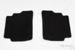 8BP01A - Interior: Floor Mats, Carpet (2011-2014 Mazda 2) for Mazda: 2 Image