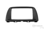 KD4555230D02 - Body: Radio Bezel for Mazda Image