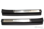 NE51V1370F - Interior: Door Sill Trim Plates for Mazda Image