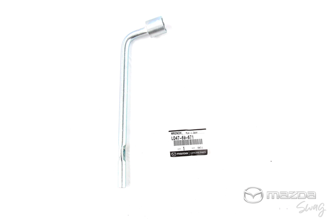 LD47-69-671 - Wrench - 2006-2025 Mazda | Mazda Swag