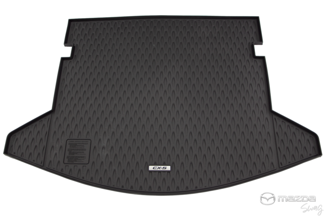 値下げ MECRE 2021AW 00008BR23 - 2017-2021 Mazda CX-5 Rear All Weather / Season