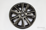 9965G37080 - : 18 Inch Alloy Wheel for Mazda: CX-3 Image