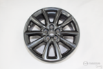 9965B57080 - Suspension: Wheel, Alloy for Mazda: 3 Image