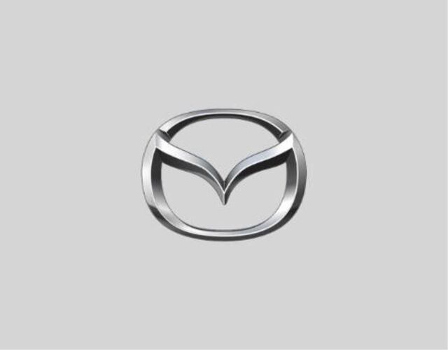 KEMEV3450SZ - Exterior: 2024 Mazda CX-90 Splash Guards, Front (Rhodium White, 51K) | Genuine OEM for Mazda: CX-70, CX-90 Image