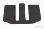 8BL72 - Interior: Floor Mats, Carpet, Rear for Mazda: 5 Image