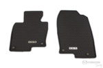 KBG6V0350 - Interior: 2017-2023 Mazda CX-5 Front &amp; Rear All Weather Floor Mats for Mazda: CX-5 Image