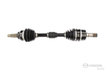 FP102560XA - : Axle Assembly for Mazda: 5 Image