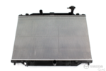 PY8V15200 - Cooling System: Radiator for Mazda: CX-9 Image