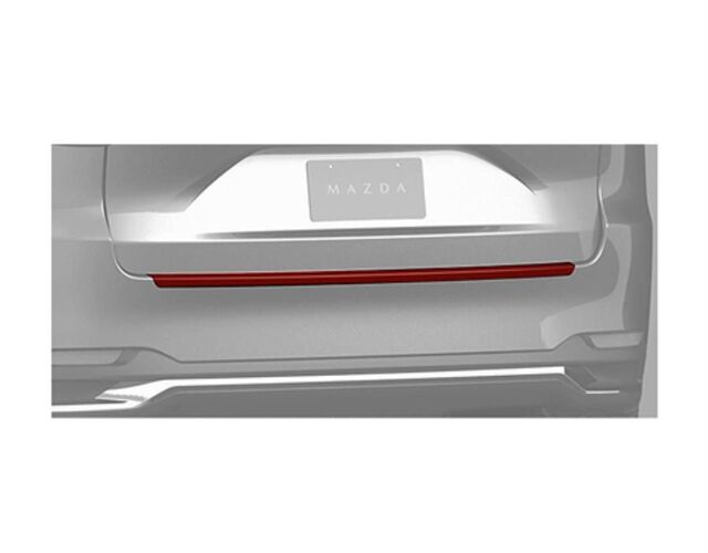 KMV6-V4-130 - 2024 Mazda CX-90 Paint Protection Film - Rear
