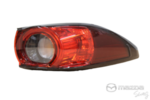 KB8A51160F - Electrical: Tail Lamp Assembly for Mazda: CX-5 Image
