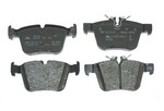 4203602 - : Rear Disk Brake Pads for Mercedes-Benz Image