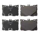 420490464 - : Disk Brake Pad for Mercedes-Benz Image