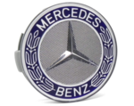 17140001255337 - : Wheel Cap for Mercedes-Benz Image