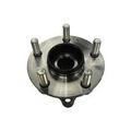 28473AJ00A - Brakes: Hub Assembly for Subaru Image
