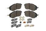 26296VA000 - : Brake Pads Front for Subaru Image