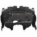 56410AG005 - : Splash Shield for Subaru Image