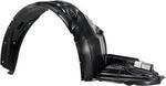 59110FG040 - Body: Fender Liner for Subaru Image